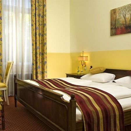 Grand City Hotel Berlin Zentrum 외부 사진