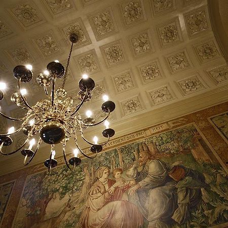 Grand City Hotel Berlin Zentrum 내부 사진