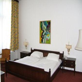 Grand City Hotel Berlin Zentrum 외부 사진