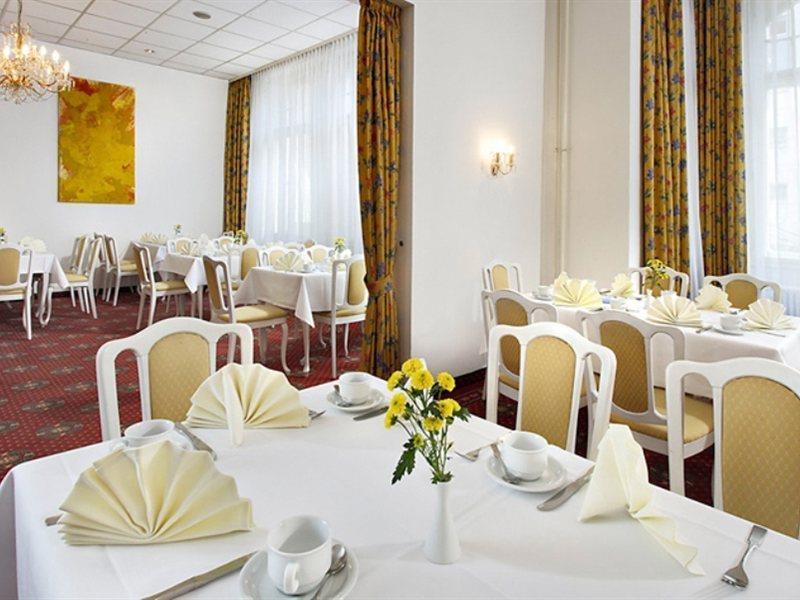 Grand City Hotel Berlin Zentrum 외부 사진