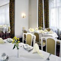Grand City Hotel Berlin Zentrum 외부 사진