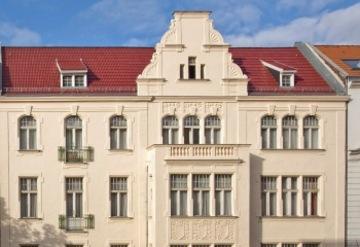 Grand City Hotel Berlin Zentrum 외부 사진