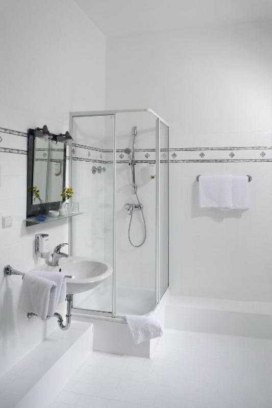 Grand City Hotel Berlin Zentrum 외부 사진