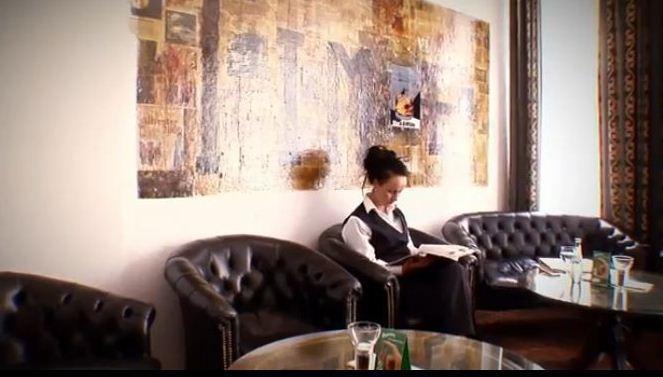 Grand City Hotel Berlin Zentrum 외부 사진
