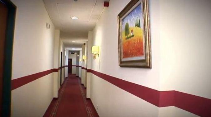 Grand City Hotel Berlin Zentrum 외부 사진